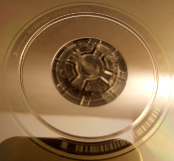 AC/DC - Flick Of The Switch (CD, Album, Enh, RE, RM, Dig)