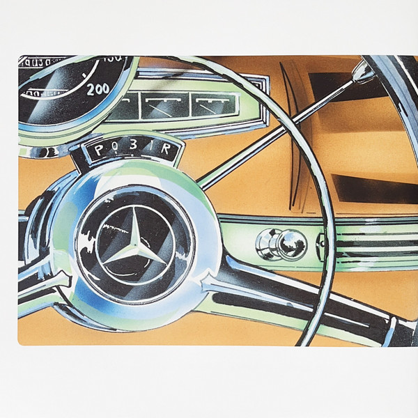 Kraftwerk - Autobahn (LP, Album, Ltd, RE, RM, RP, S/Edition, Blu)