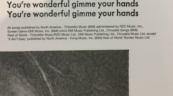 David Bowie - The Rise And Fall Of Ziggy Stardust And The Spiders From Mars (LP, Album, RE, RM, 180)