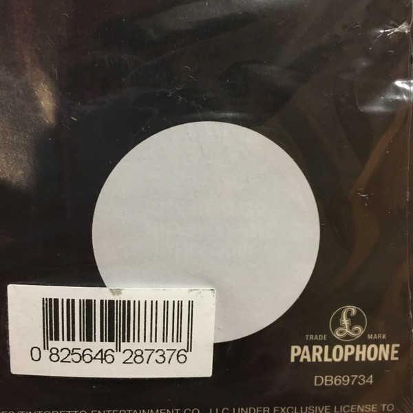 David Bowie - The Rise And Fall Of Ziggy Stardust And The Spiders From Mars (LP, Album, RE, RM, 180)