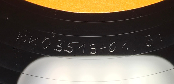 David Bowie - The Rise And Fall Of Ziggy Stardust And The Spiders From Mars (LP, Album, RE, RM, 180)