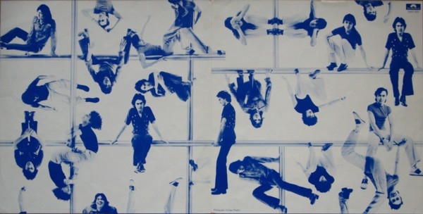 Golden Earring - Switch (LP, Album)