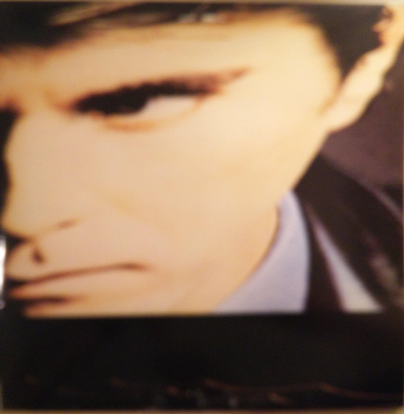 Bryan Ferry - The Bride Stripped Bare (LP, Album)