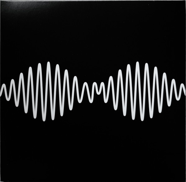 Arctic Monkeys - AM (LP, Album, RP, Gat)