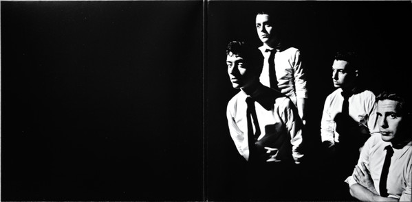 Arctic Monkeys - AM (LP, Album, RP, Gat)