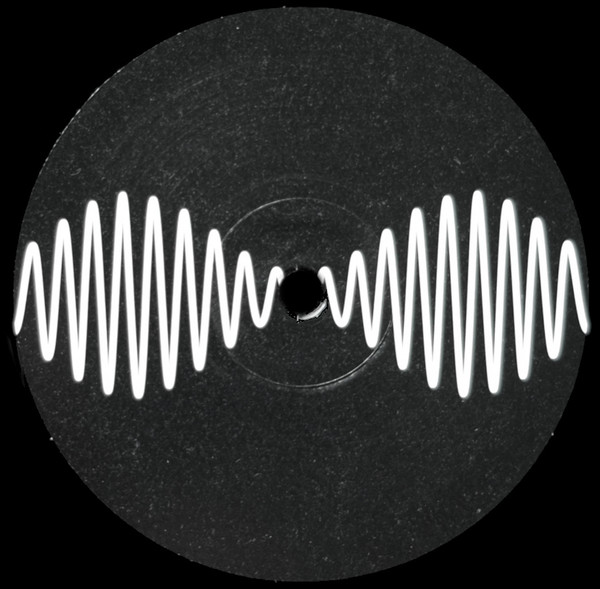 Arctic Monkeys - AM (LP, Album, RP, Gat)