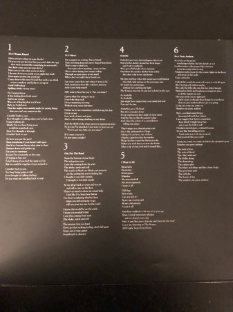 Arctic Monkeys - AM (LP, Album, RP, Gat)
