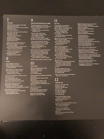 Arctic Monkeys - AM (LP, Album, RP, Gat)