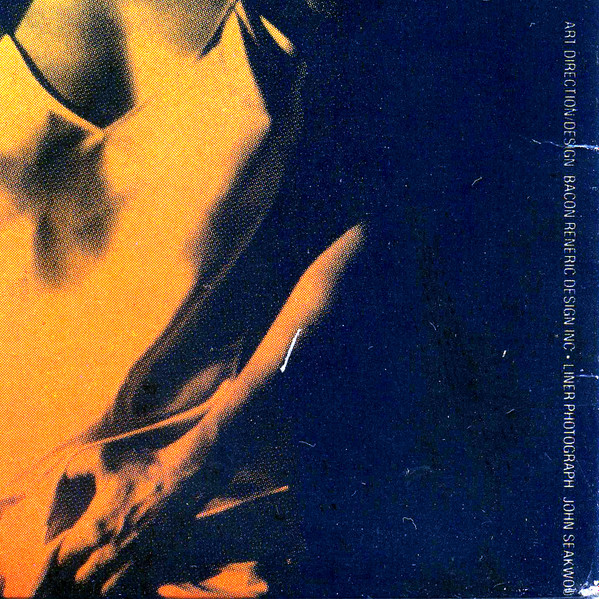 Various - 9½ Weeks (Original Motion Picture Soundtrack) (LP, Comp)