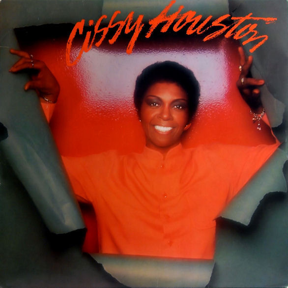Cissy Houston - Cissy Houston (LP, Album)