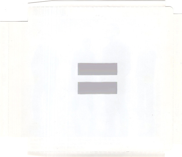 U2 - No Line On The Horizon (CD, Album, Sup)