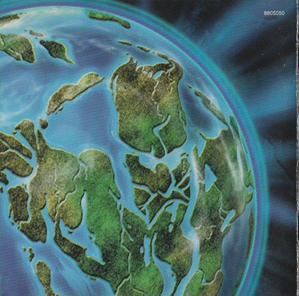 Various - Thunderdome Live Presents Global Hardcore Nation (2xCD, Comp, Mixed)