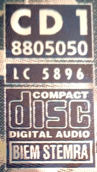 Various - Thunderdome Live Presents Global Hardcore Nation (2xCD, Comp, Mixed)