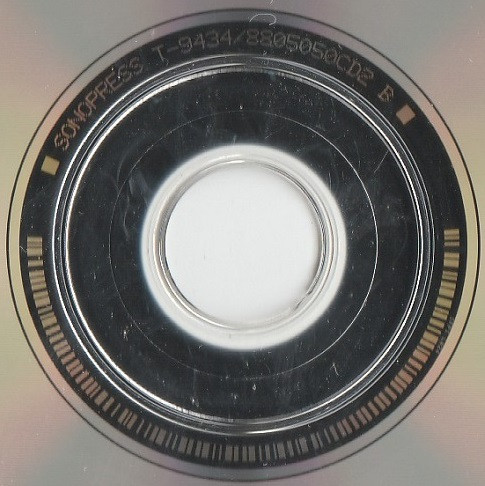 Various - Thunderdome Live Presents Global Hardcore Nation (2xCD, Comp, Mixed)