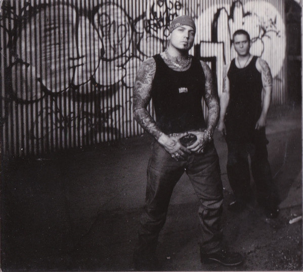 Biohazard - Uncivilization (CD, Album, Ltd, Dig)