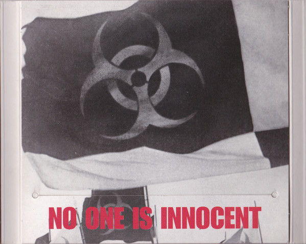 Biohazard - Uncivilization (CD, Album, Ltd, Dig)