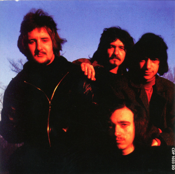 Brainbox (3) - Brainbox (CD, Album, Ltd, RE, RM)