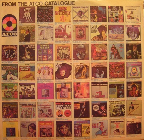 Delaney & Bonnie & Friends - Motel Shot (LP, Album, RI )