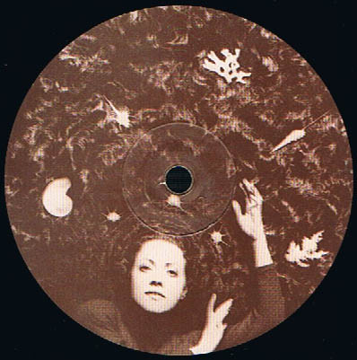 Matia Bazar - Meló (LP, Album)