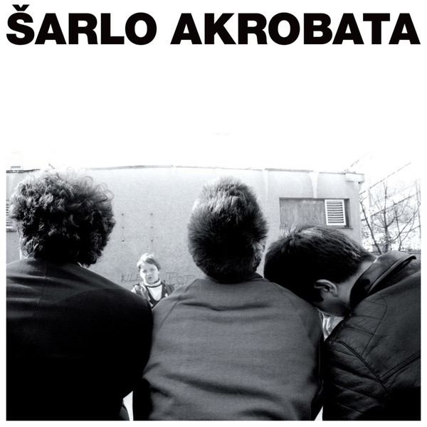 Šarlo Akrobata - Bistriji Ili Tuplji Čovek Biva Kad... (LP, Album, RM, S/Edition, Gat)