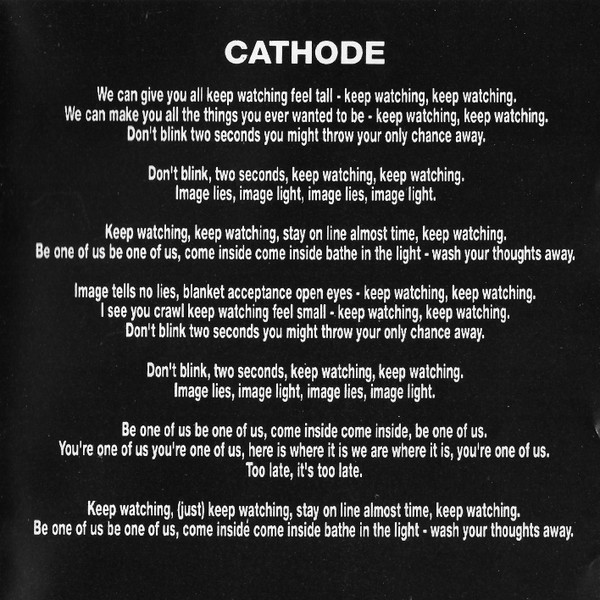 Pitch Shifter* - Desensitized (CD, Album, Nim)