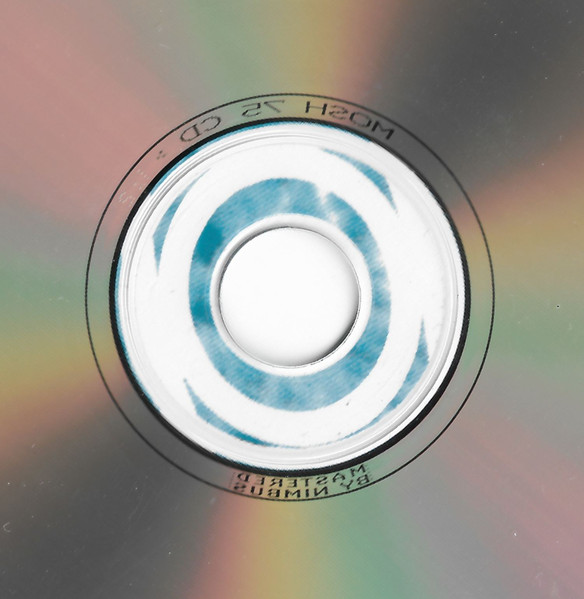 Pitch Shifter* - Desensitized (CD, Album, Nim)