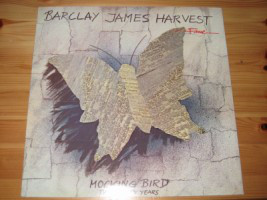 Barclay James Harvest - Mocking Bird - The Early Years (LP, Comp, RE)