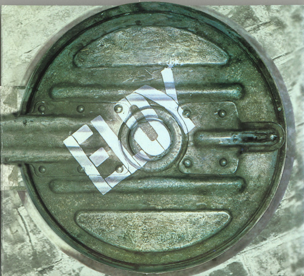 Eloy - Eloy (RE, Dig + CD, Album + CD, Single)