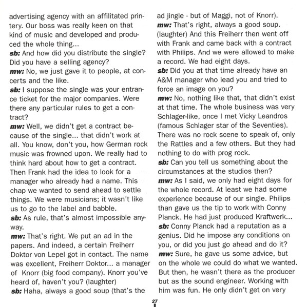 Eloy - Eloy (RE, Dig + CD, Album + CD, Single)