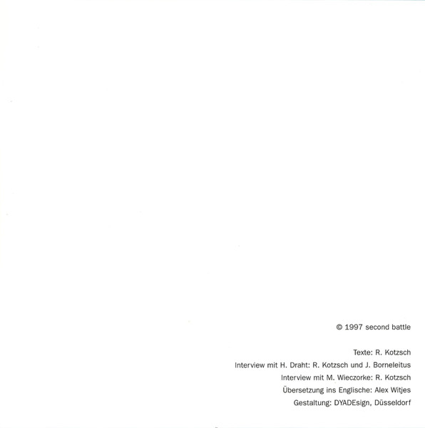 Eloy - Eloy (RE, Dig + CD, Album + CD, Single)