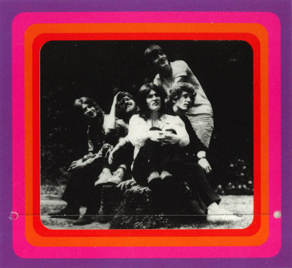 Eloy - Eloy (RE, Dig + CD, Album + CD, Single)