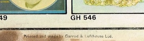 Man - Golden Hour Of Man (LP, Comp)