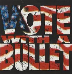Corrosion Of Conformity - Vote With A Bullet (CD, Single, Dig)
