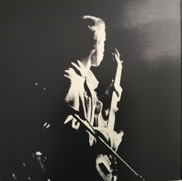 Haustor - Haustor (LP, Album, Dlx, RM, Gat)