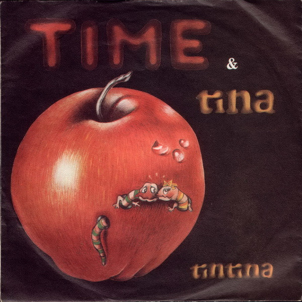 Time (16) - Tini - Tina  (7