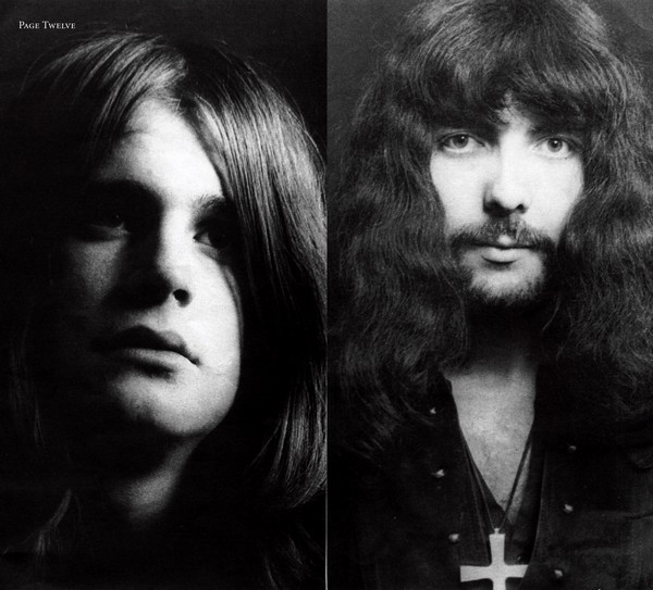 Black Sabbath - Paranoid (CD, Album, RE + DVD-V, Album, RE, Multichannel + C)