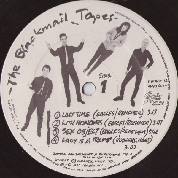 The Photos - The Photos (2xLP, Ltd)
