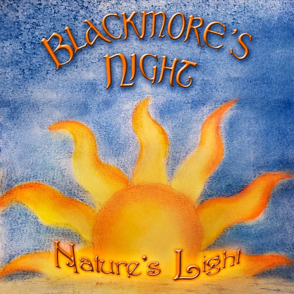 Blackmore's Night - Nature's Light (LP, Album)