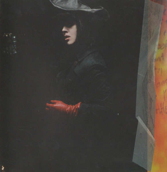 Marilyn Manson - The High End Of Low (CD, Album)