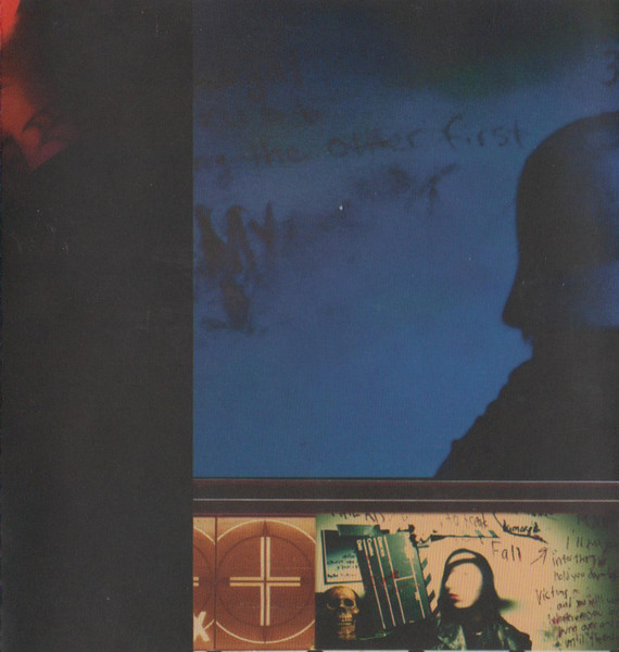 Marilyn Manson - The High End Of Low (CD, Album)