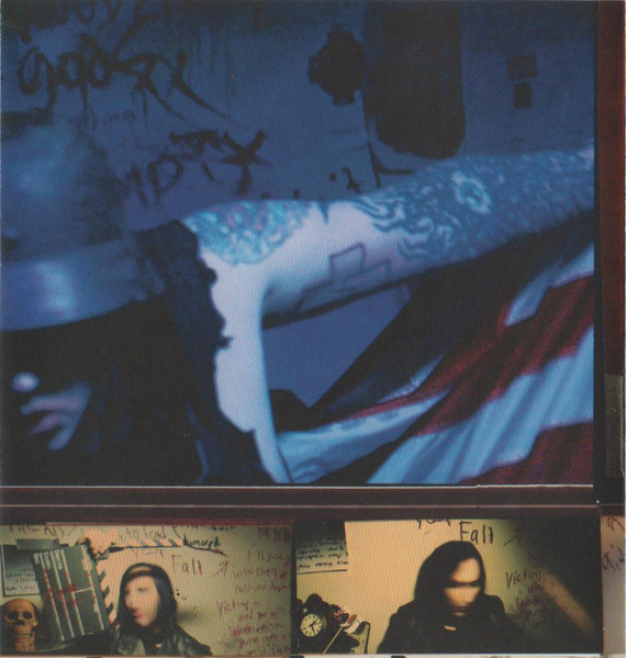 Marilyn Manson - The High End Of Low (CD, Album)
