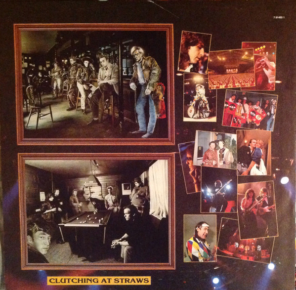 Marillion - The Thieving Magpie (La Gazza Ladra) (2xLP, Album)