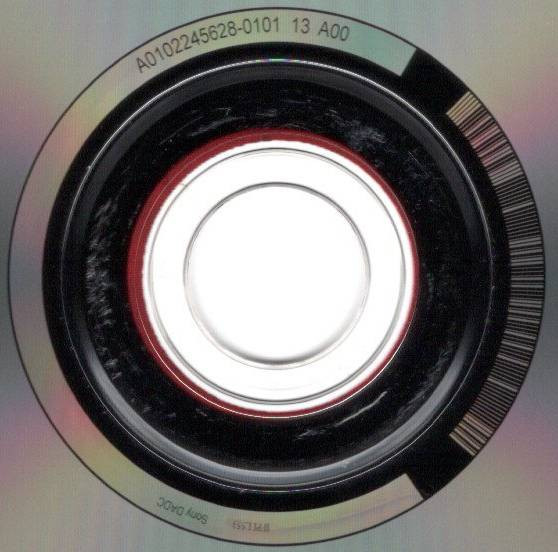 Buddy Guy - Blues Singer (CD, Album, DAD)