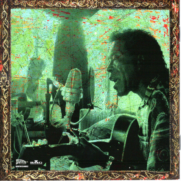 Buddy Guy - Blues Singer (CD, Album, DAD)