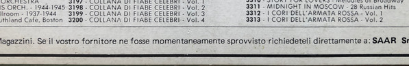 Erroll Garner - Vol. 2 (LP, Comp)