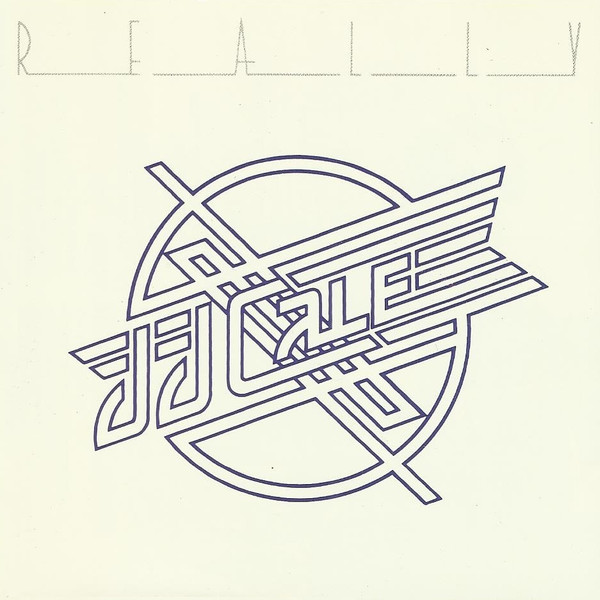 J.J. Cale - Really (CD, Album, RE)