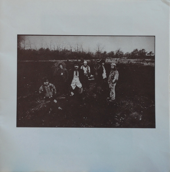 Atomsko SkloniÅ¡te - Infarkt (LP, Album)