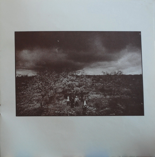 Atomsko SkloniÅ¡te - Infarkt (LP, Album)