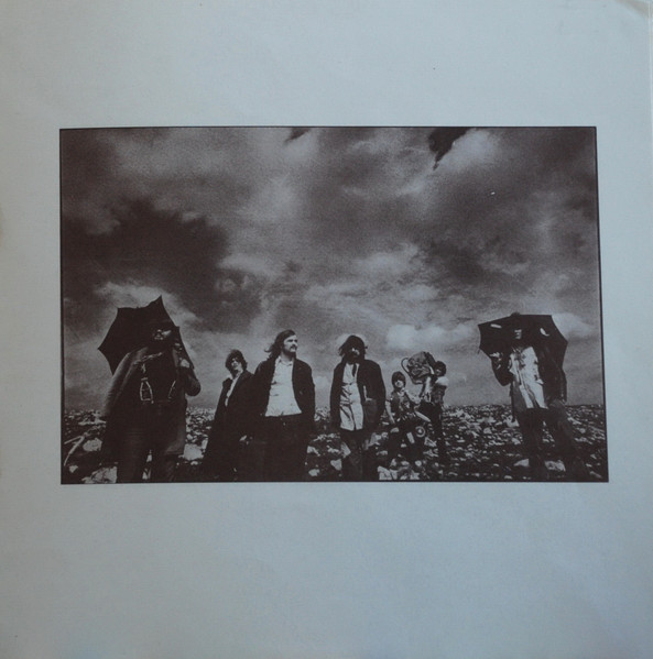 Atomsko SkloniÅ¡te - Infarkt (LP, Album)