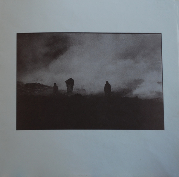 Atomsko SkloniÅ¡te - Infarkt (LP, Album)